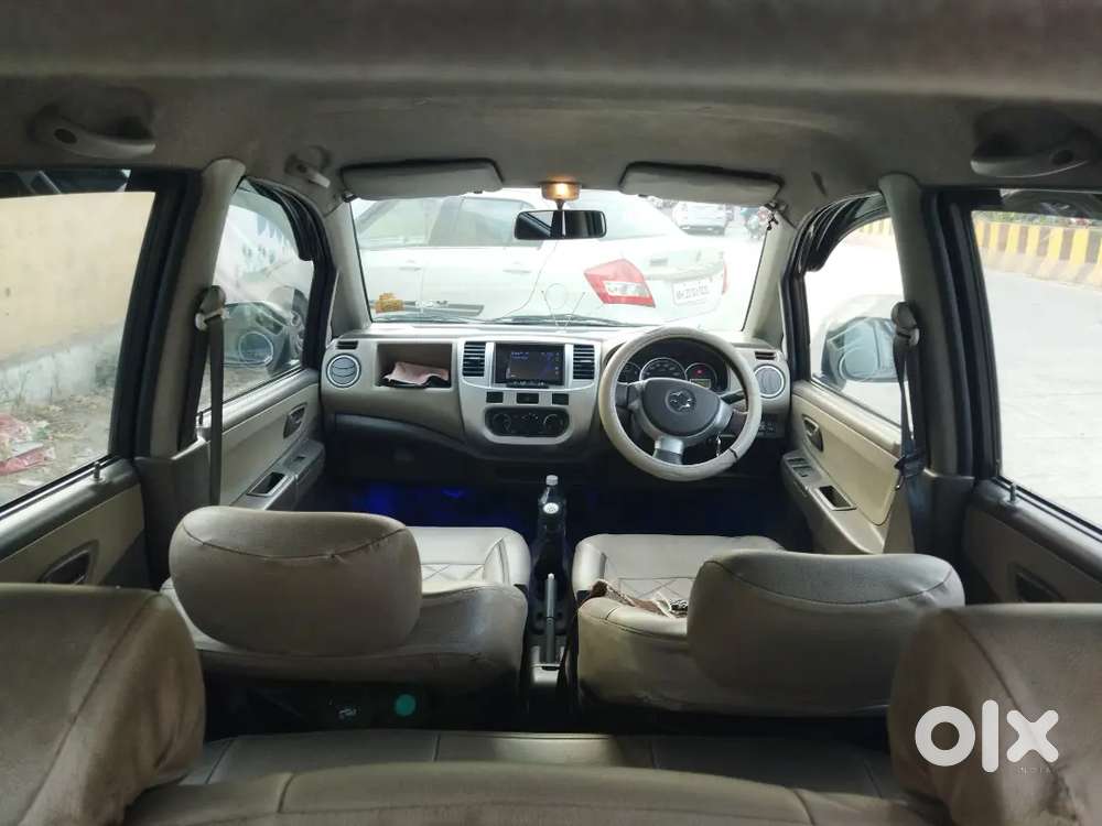 Maruti Suzuki Estilo Vxi 2010 Year