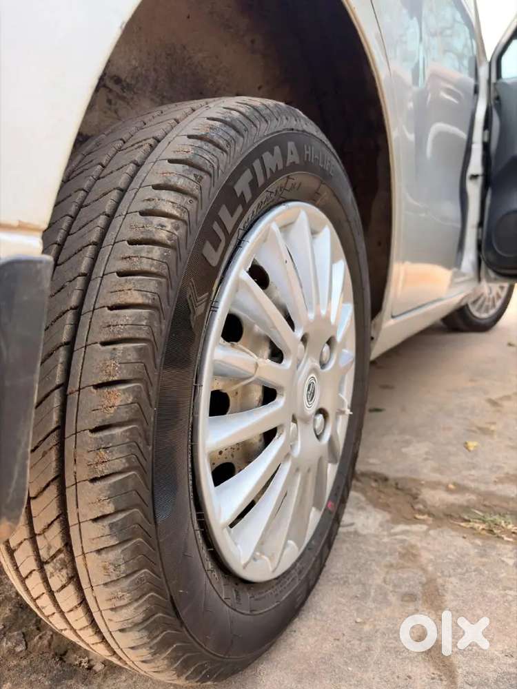 Maruti Suzuki Wagon R 2013