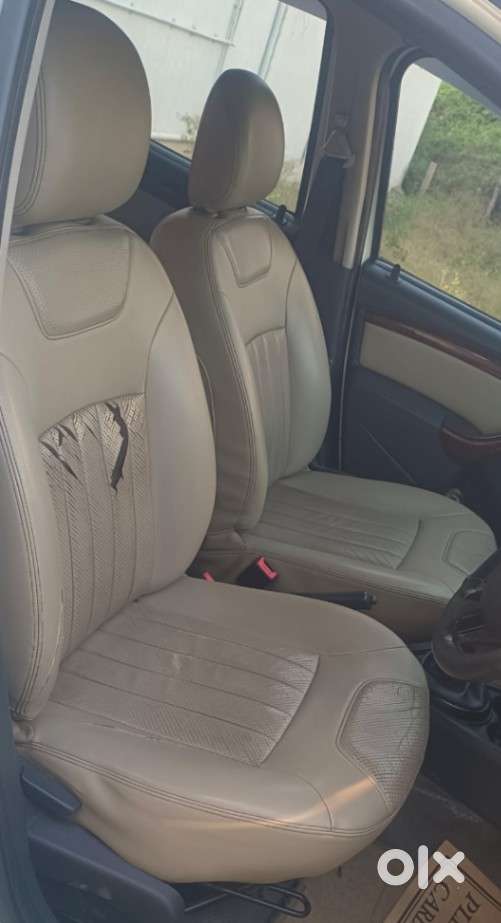 Renault Duster Rxz, 2013, Diesel