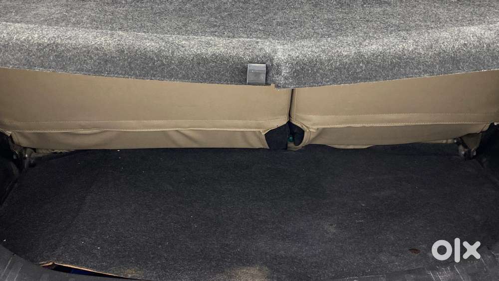 Maruti Suzuki Wagon R 1.0 Vxi, 2018, Petrol