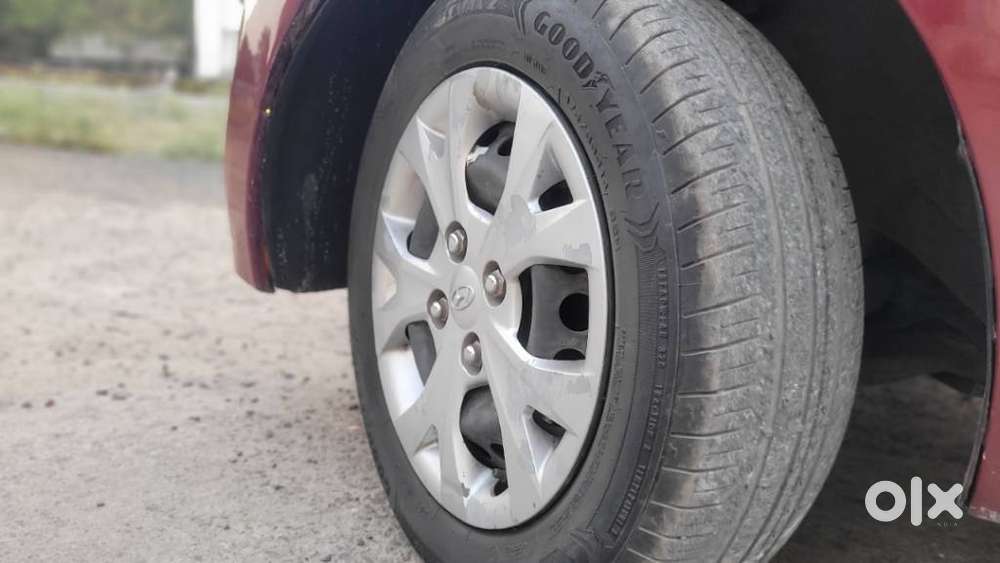 Hyundai Grand I10, 2013, Petrol