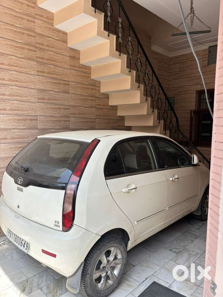 Tata Indica