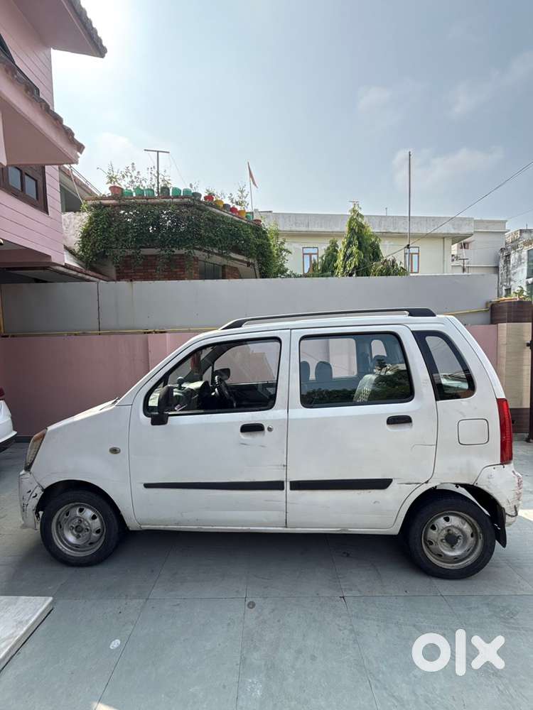 Maruti Wagon R 2009 Lxi