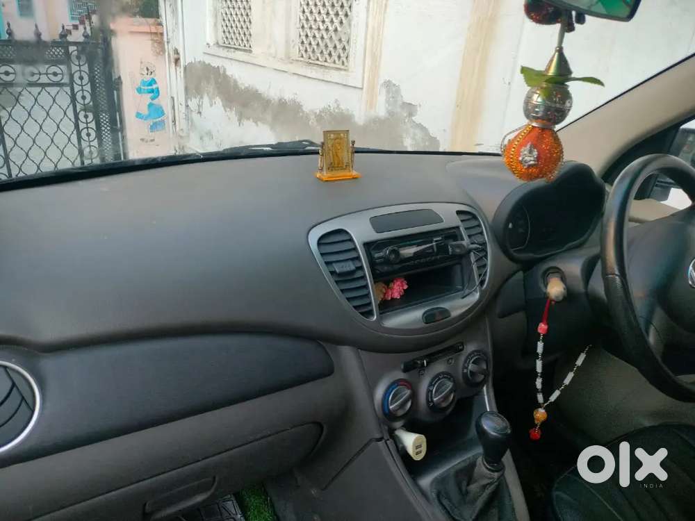 2013 Hyundai I10 Irde Km Driven