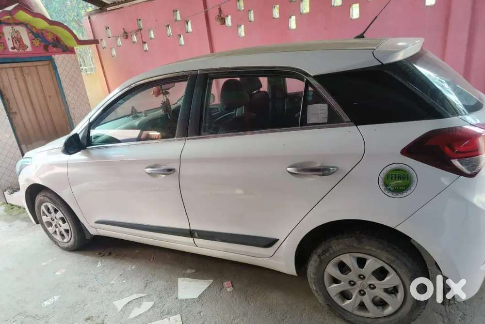 Hyundai I20 2016 Petrol 38000 Km Driven