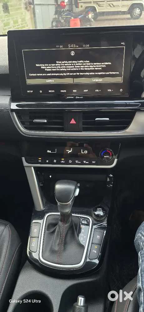 Kia Seltos Gtx Plus Diesel At 2021