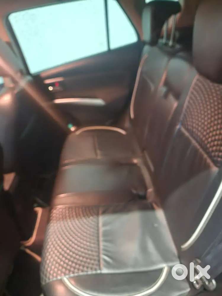 Maruti S-cross 2019 Diesel