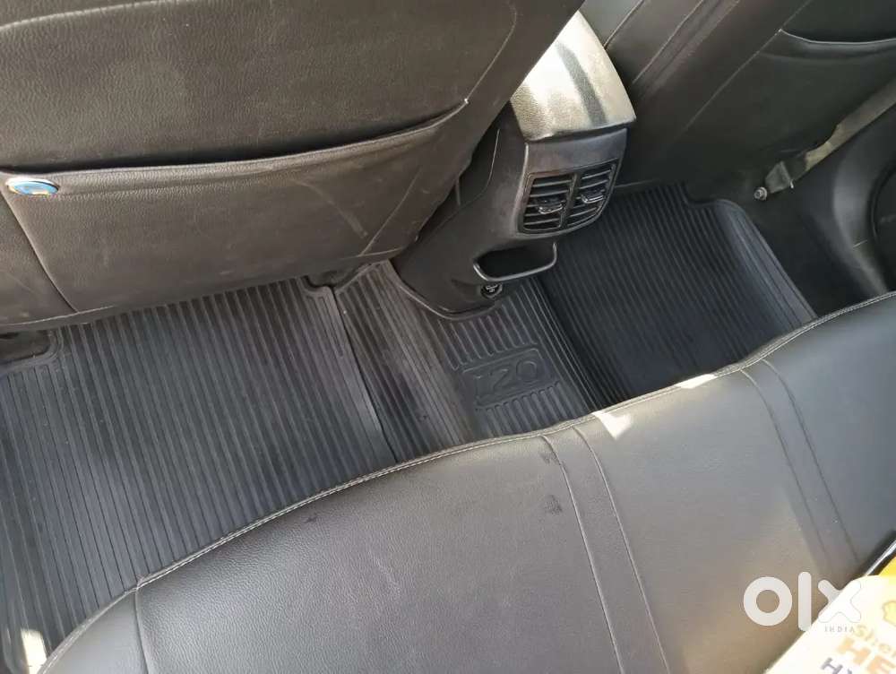 Hyundai New I20 Sportz 2021