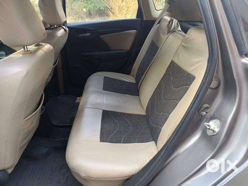 Honda Jazz 1.2 Vx I Vtec, 2015, Petrol