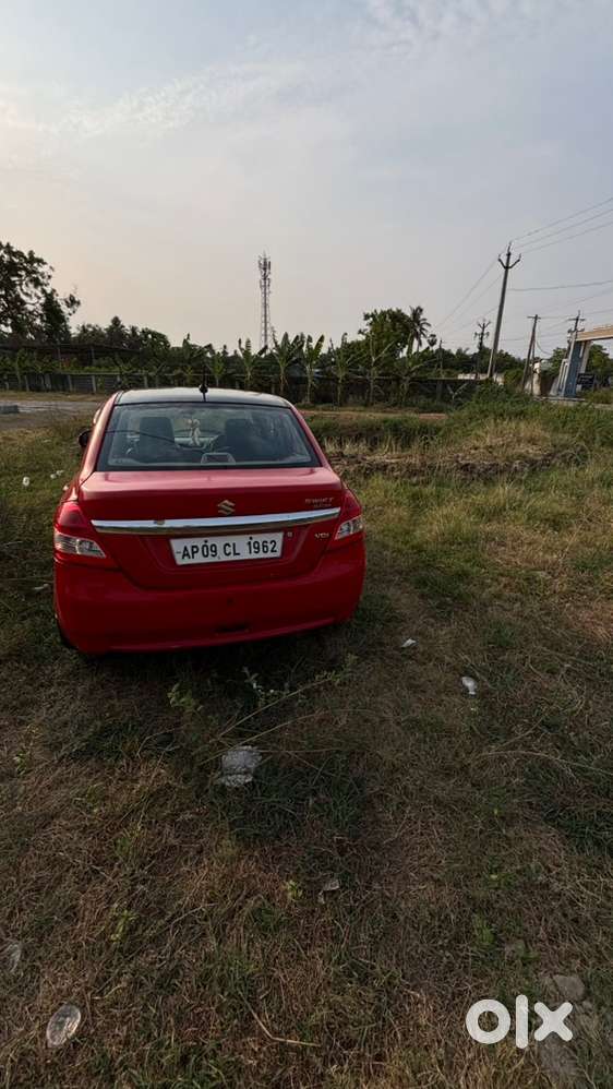 Maruti Swift Dzire Diesel 2012_iwant To Buy New Vehicle