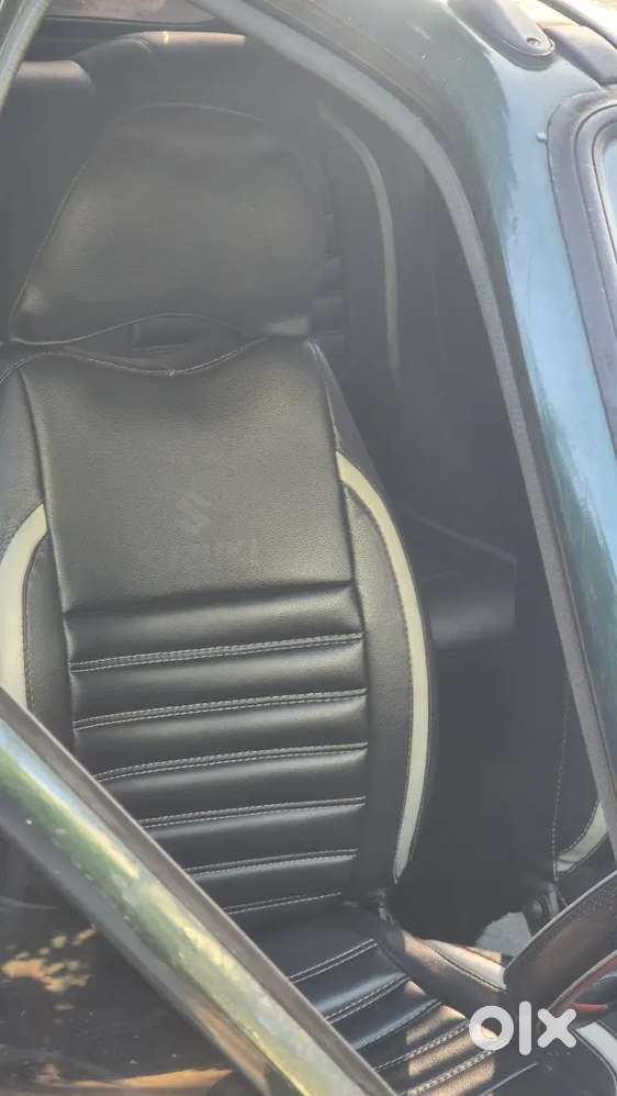 Maruti Suzuki 800 2001