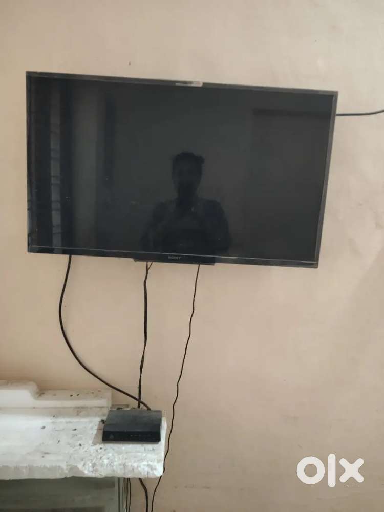 SONY LED TV