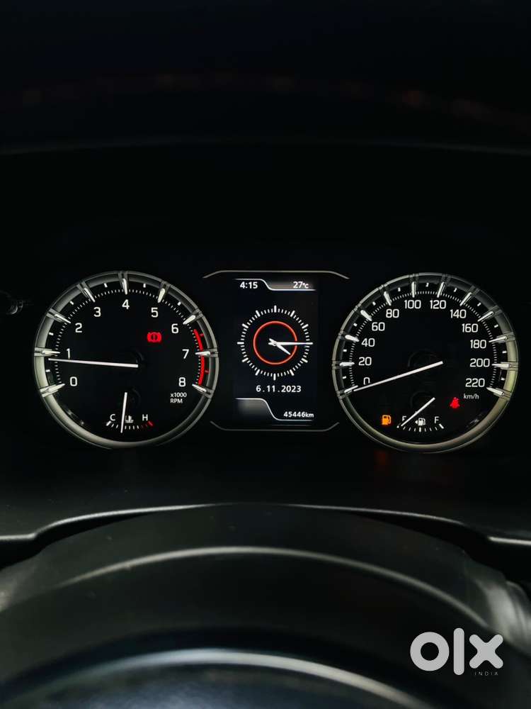 Grand Vitara 2022 Dec. In Excellent Condition For Sale