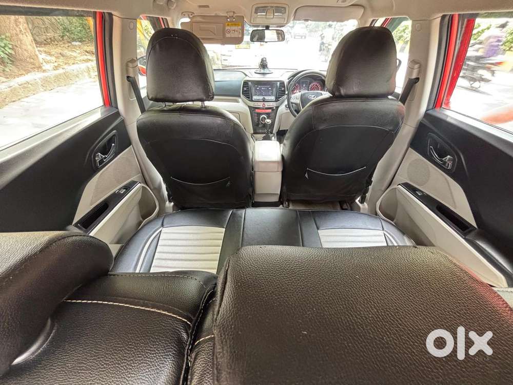 Mahindra Xuv300 W8 Diesel, 2019, Diesel