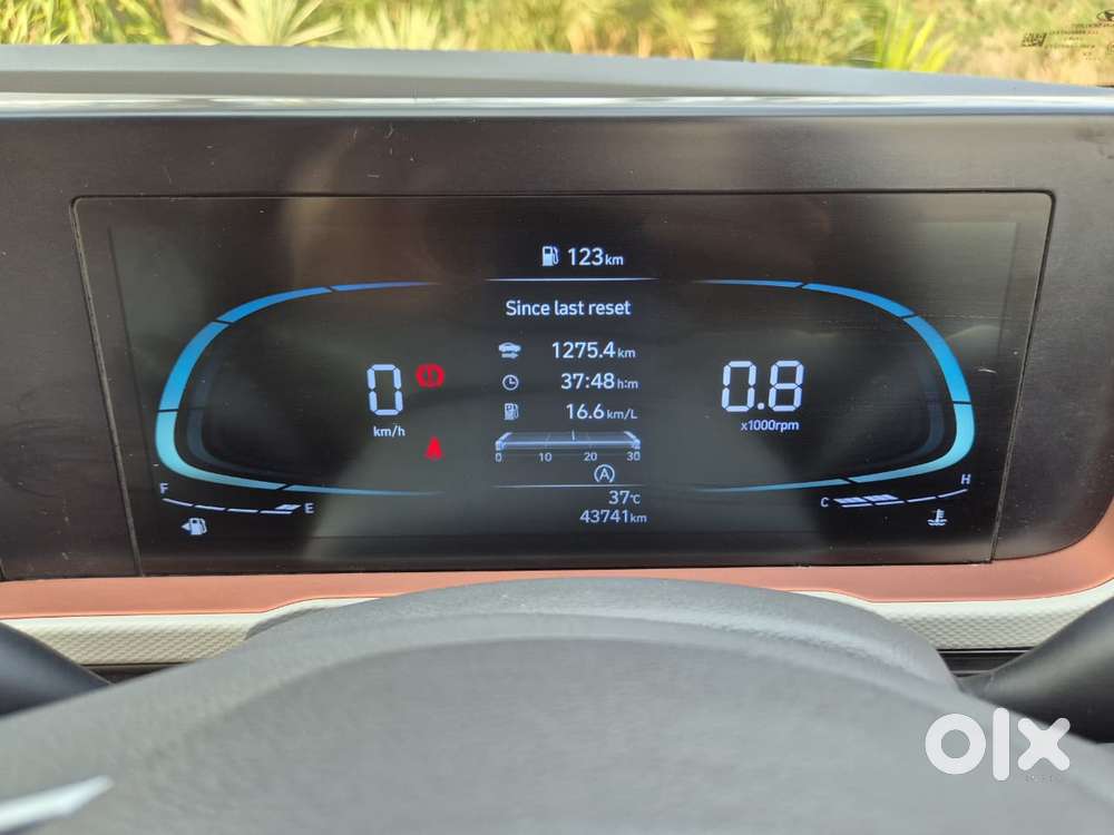 Hyundai Creta S 1.5 Diesel, 2024, Diesel