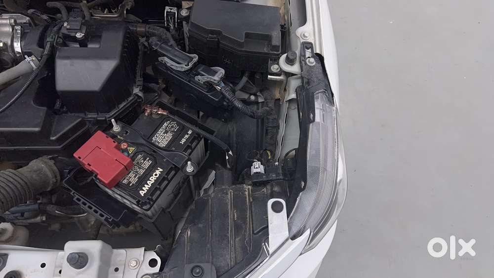Honda Amaze Vx Cvt I-vtec, 2024, Petrol