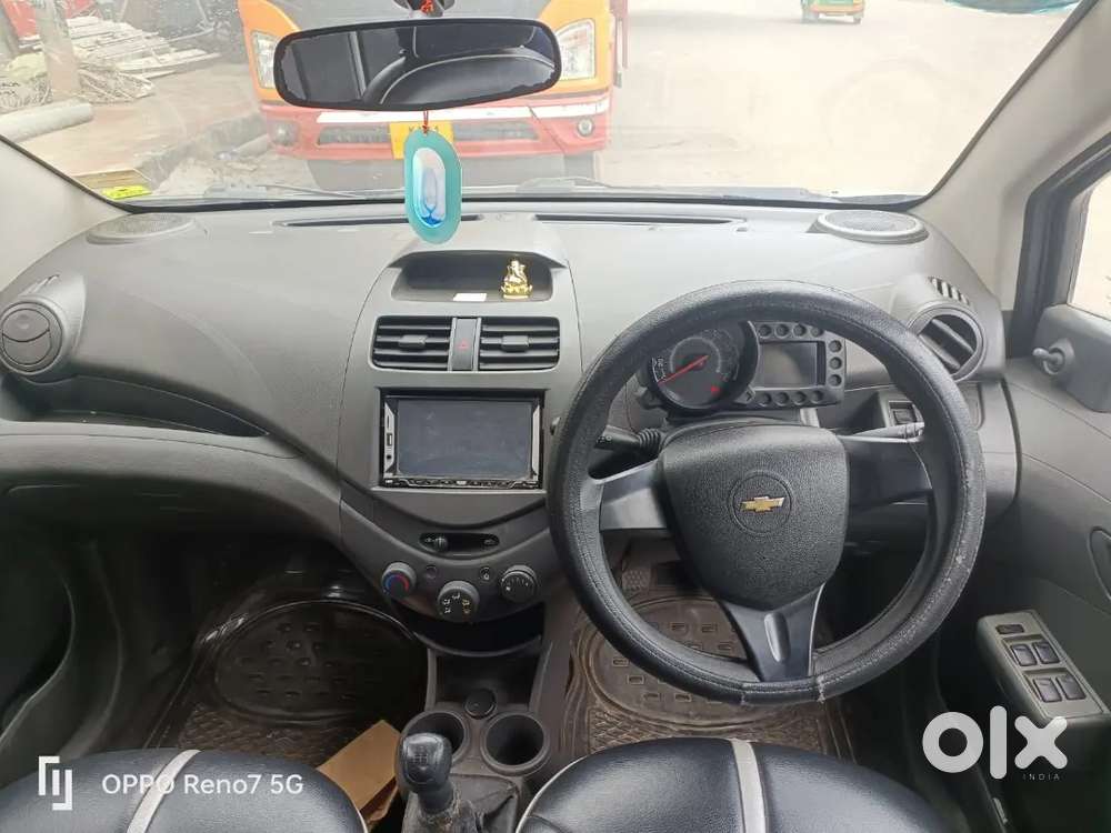 Chevrolet Beat Diesel 2013