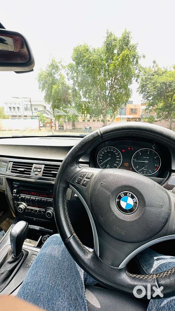 2012 Bmw 3 Series Diesel Automatic Car