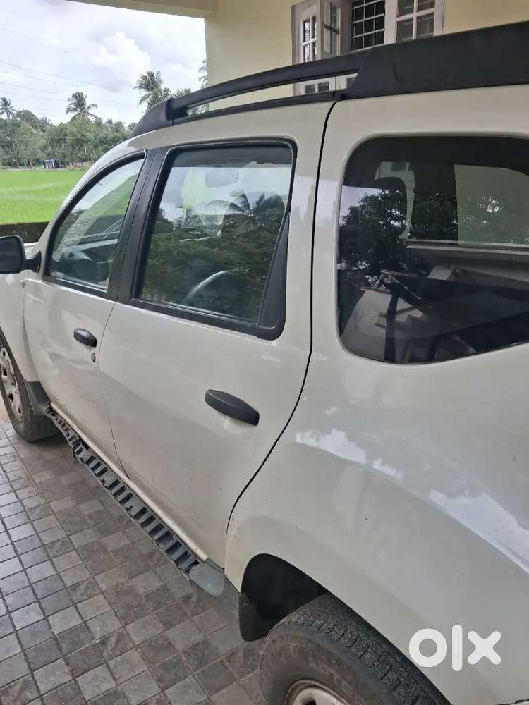 Renault Duster 2014 Diesel
