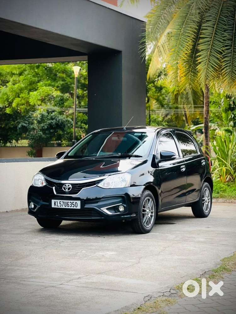 Toyota Etios Liva 2019 Diesel Good Condition