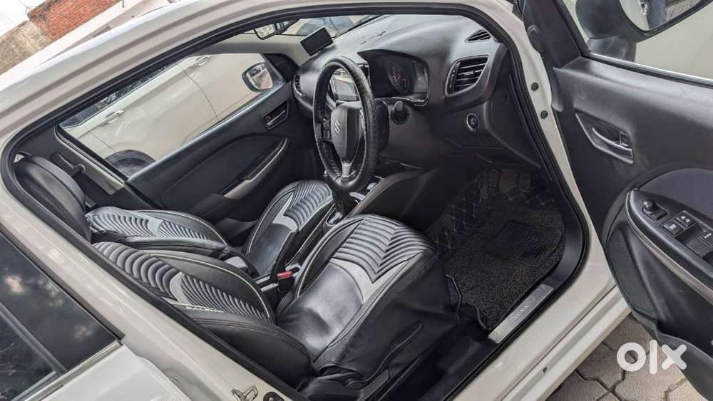 Maruti Suzuki Baleno 1.2 Zeta, 2019, Petrol