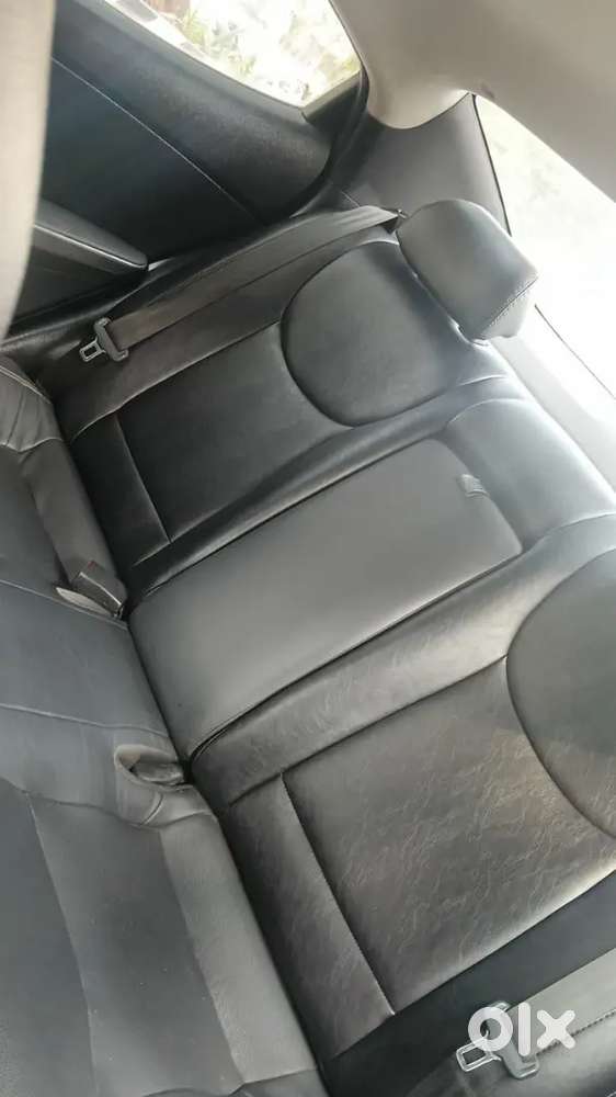 Hyundai Elantra 2015 Diesel Good Condition