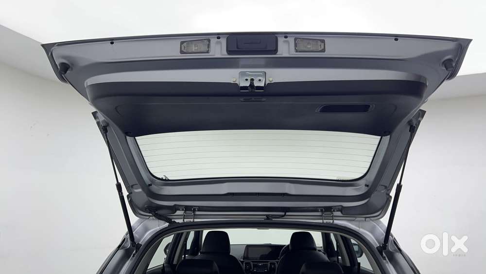 Kia Sonet 1.0 Gtx Plus Dct, 2020, Petrol