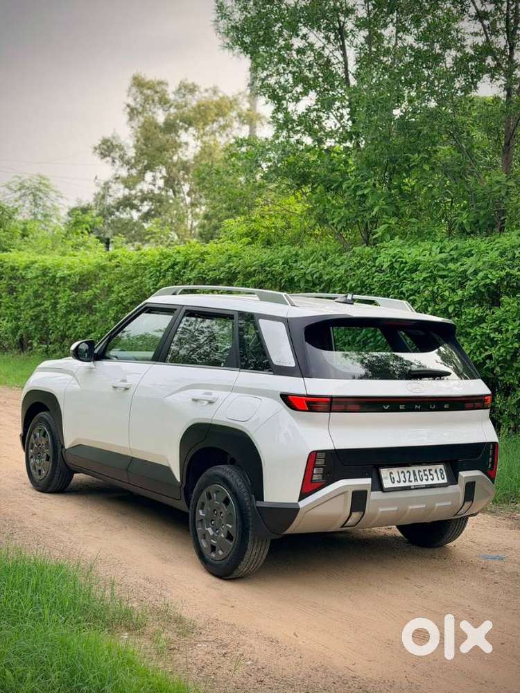 Hyundai Venue 1.2 S (o), 2026, Petrol