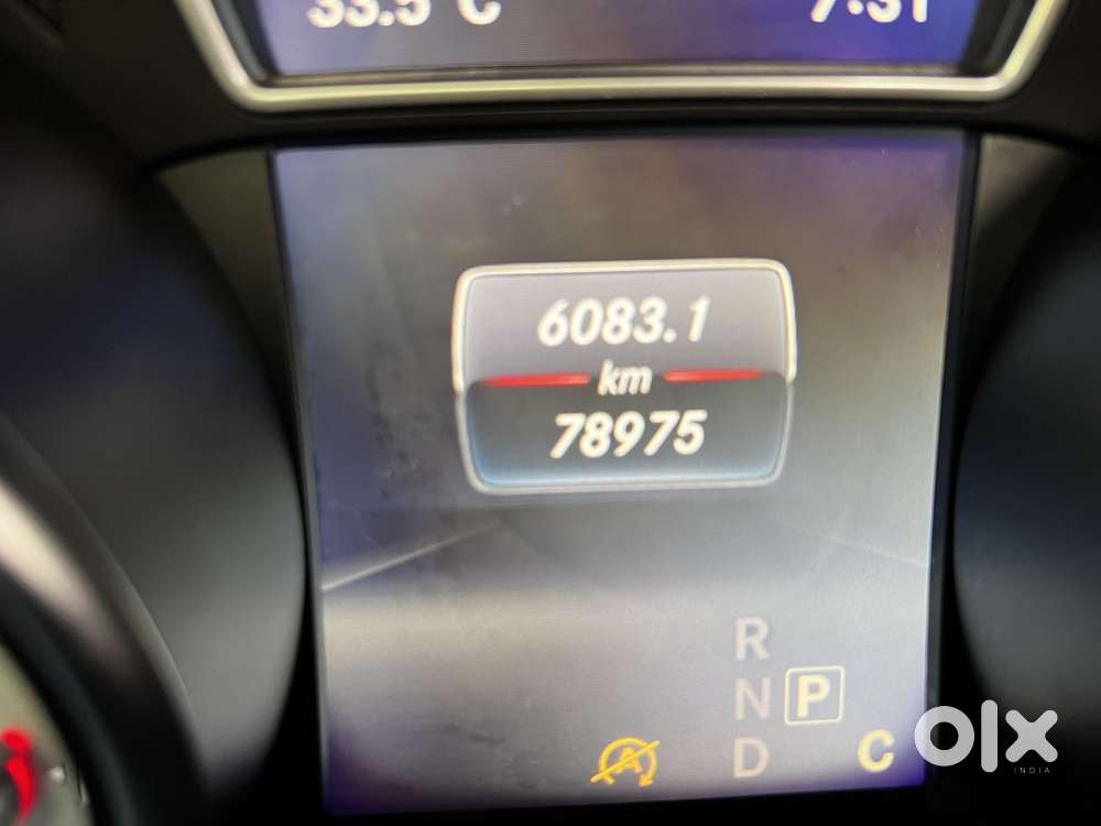 Mercedes-benz Cla 200 Cdi Sport, 2016, Diesel