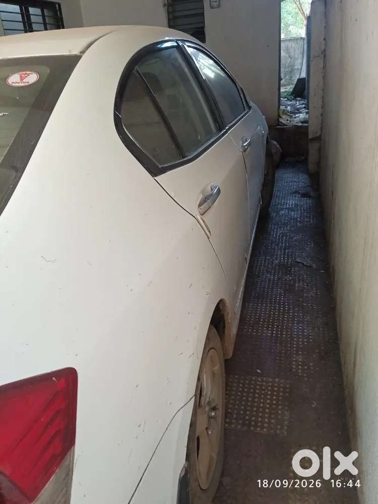 Honda City 1.5 Vx 2009.good Congratulations Dr.car..origanal Paint