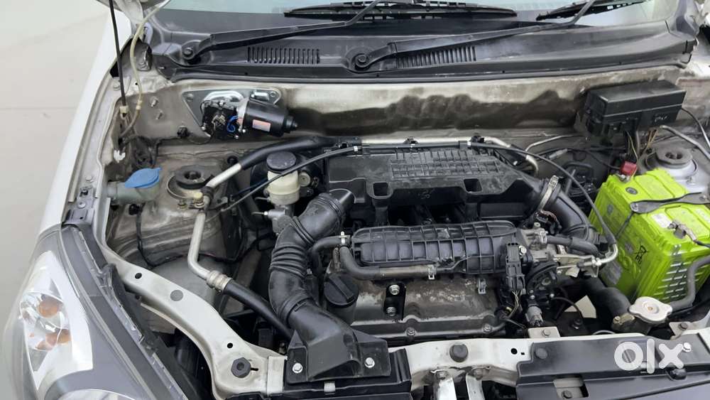 Maruti Suzuki Alto 800 Lxi, 2013, Petrol