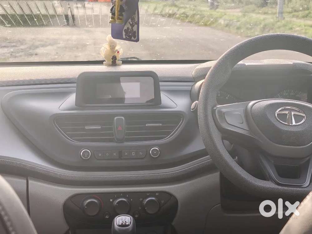 Tata Altroz 1.2 Xm 2020