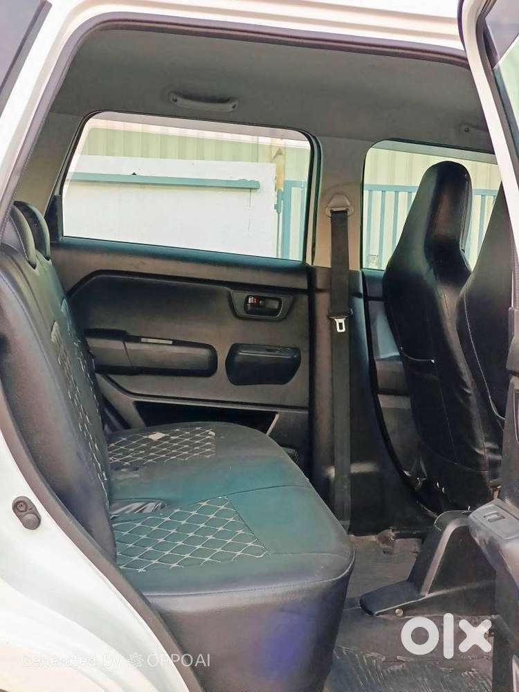 Maruti Suzuki Wagon R Vxi Abs Airbag, 2021, Cng & Hybrids