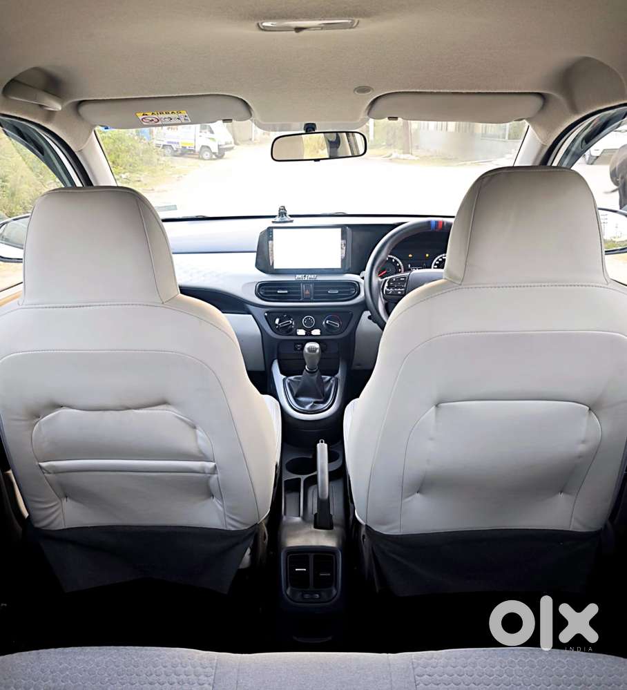 Hyundai Grand I10 Nios Magna, 2022, Petrol