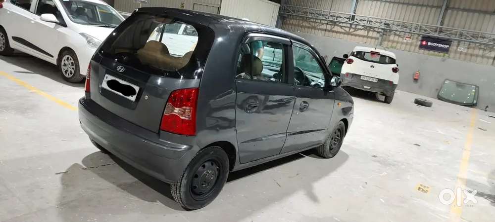 Good Condition