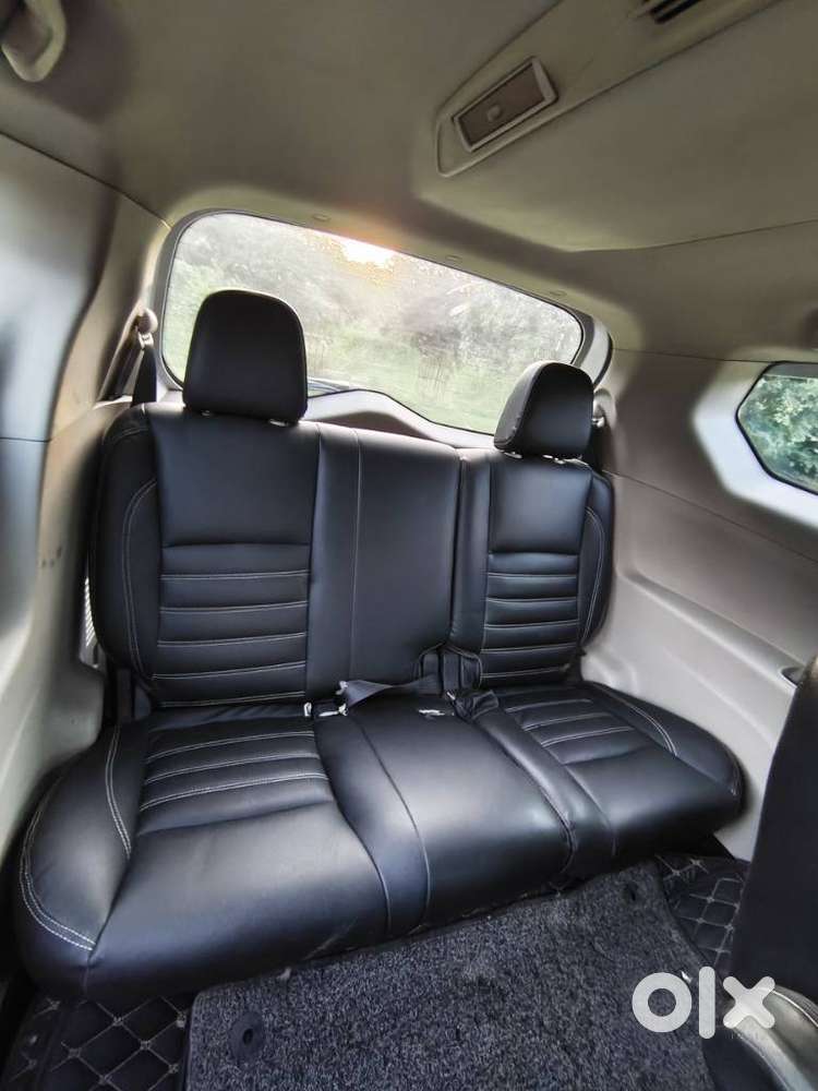 Mahindra Marazzo 1.5 M4 Plus 7 Str, 2018, Diesel