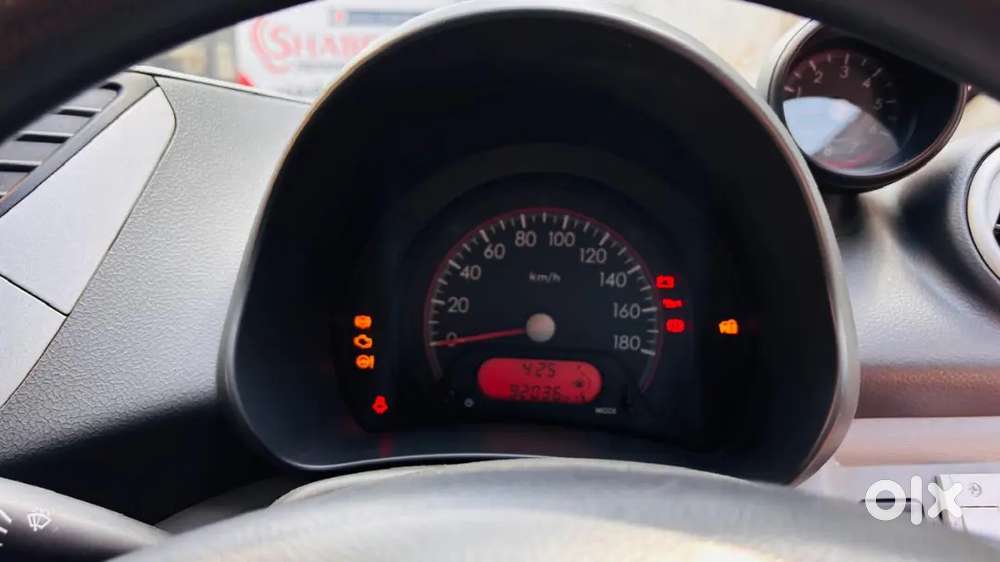Maruti Suzuki A-star 2009 Petrol Well Maintained And Doctor Used Car
