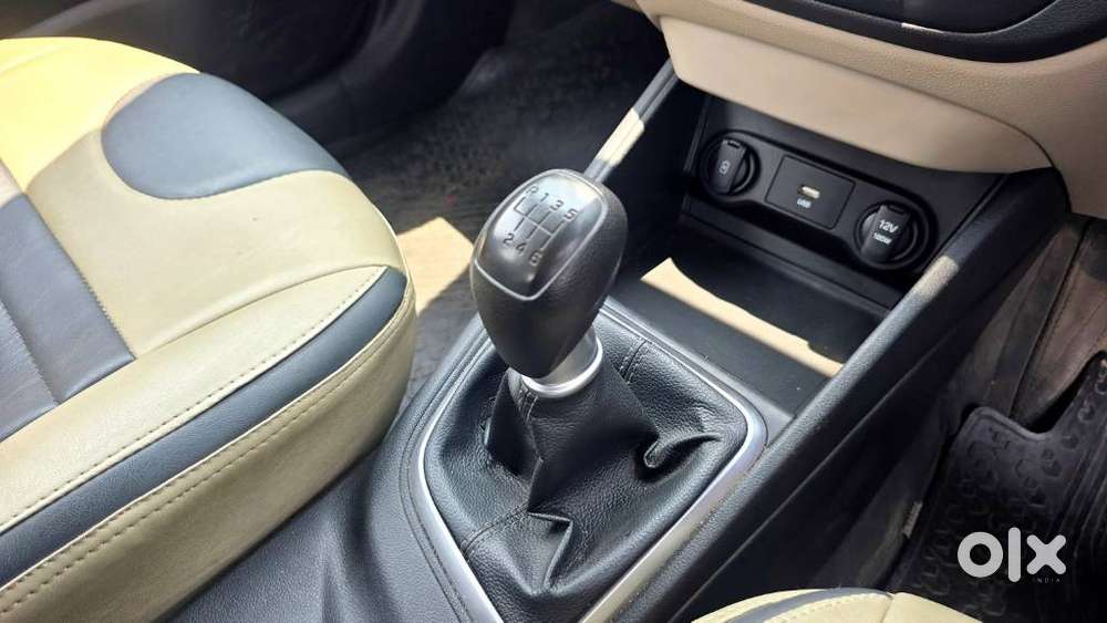 Hyundai Creta 1.6 Vtvt S, 2022, Petrol