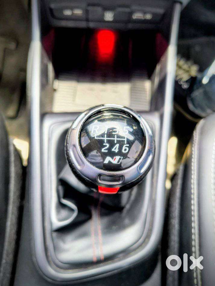 Hyundai I20 N Line 1.0 N8 Turbo Imt, 2022, Petrol