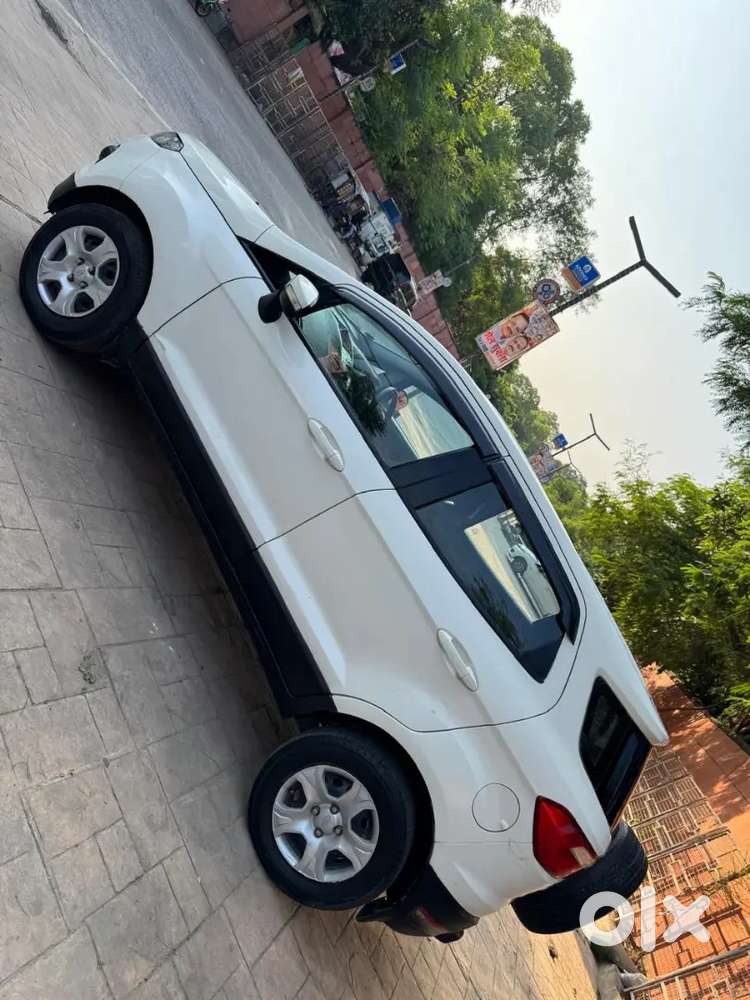 Ford Ecosport, 1st Owner, 2015 Last Model Well Maintained