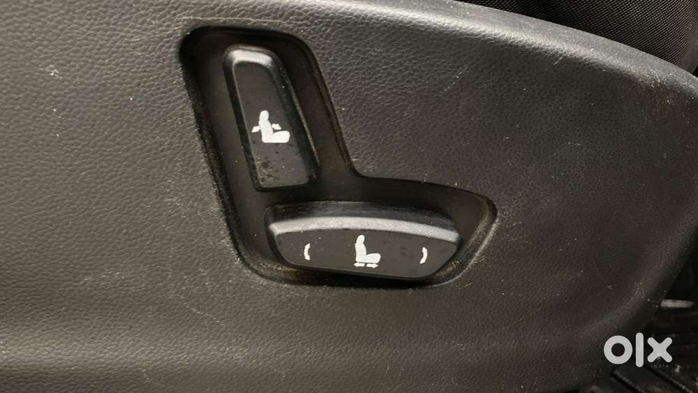 Mg Hector Sharp Dct Petrol, 2020, Petrol