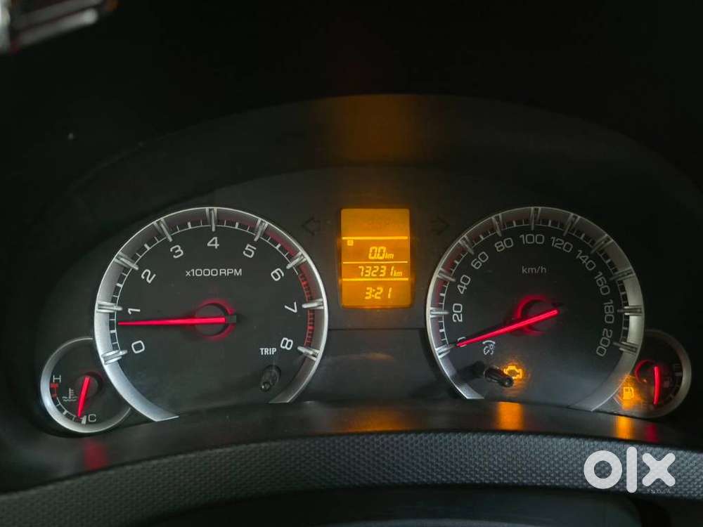 Maruti Suzuki Swift Dzire 1.2 Vxi, 2015, Petrol