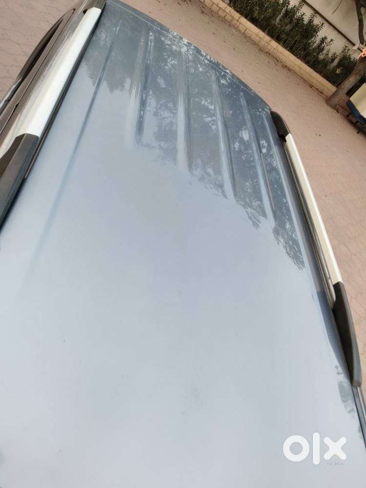 Maruti Suzuki Wagon R Vxi, 2015, Petrol