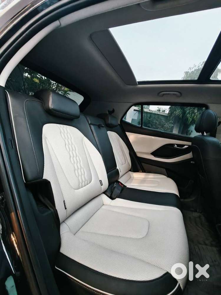 Hyundai Creta 1.5 Sx (o) Diesel, 2021, Diesel