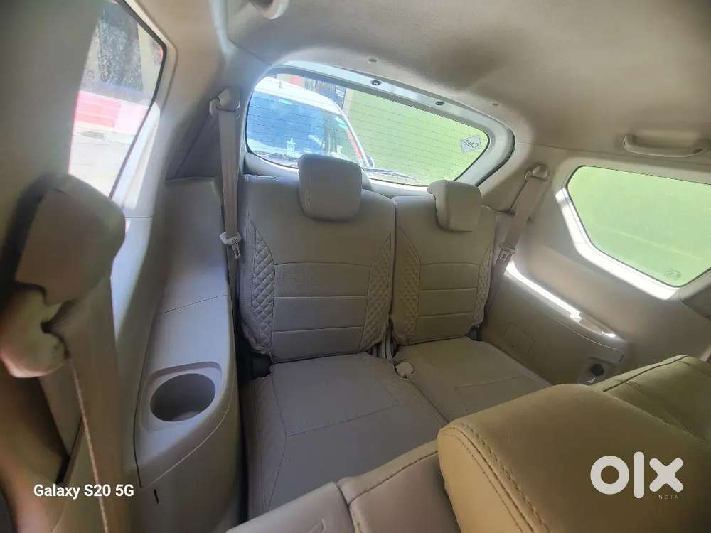 Maruti Suzuki Ertiga 2025 Petrol 30000 Km Driven