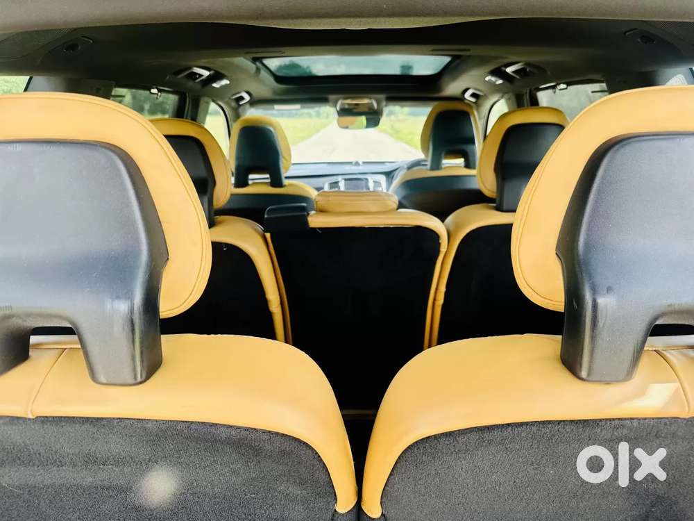 Volvo Xc90, 2015, Diesel