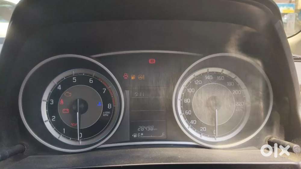 Maruti Suzuki Dzire 1.2 Vxi Cng, 2023, Cng & Hybrids