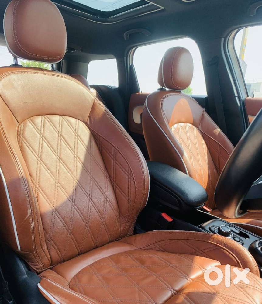 Mini Countryman Jcw All4, 2022, Petrol