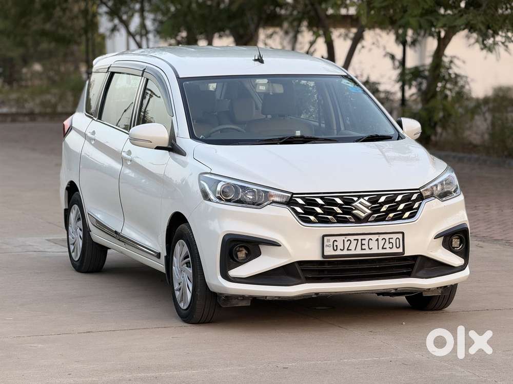 Maruti Suzuki Ertiga Vxi (o) Cng, 2023, Cng & Hybrids