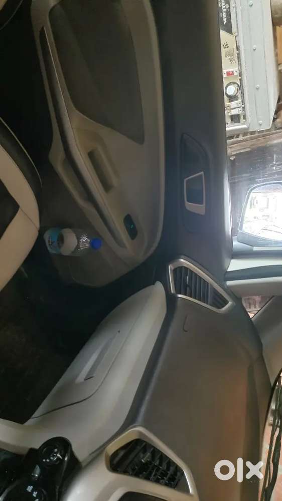Ford Ecosport 2013 Diesel Well Maintained And Showroom Condition  L